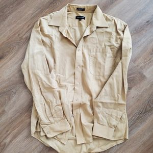 Vintage LS Button Shirt